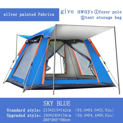 Camping Portable Tent