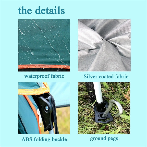 Camping Portable Tent