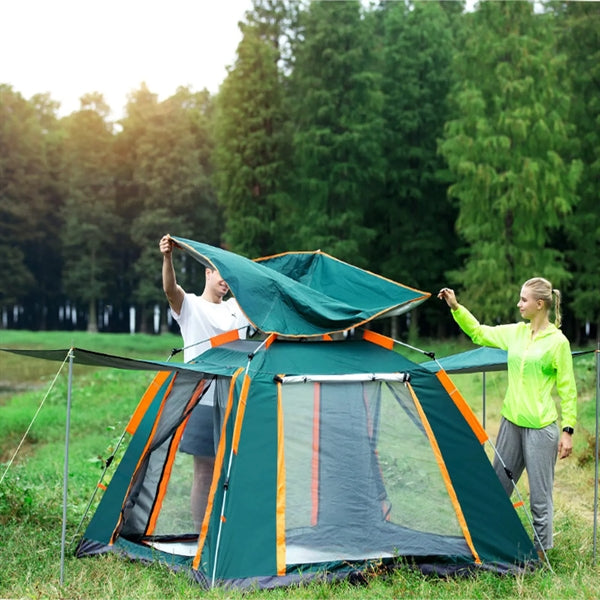 Camping Portable Tent