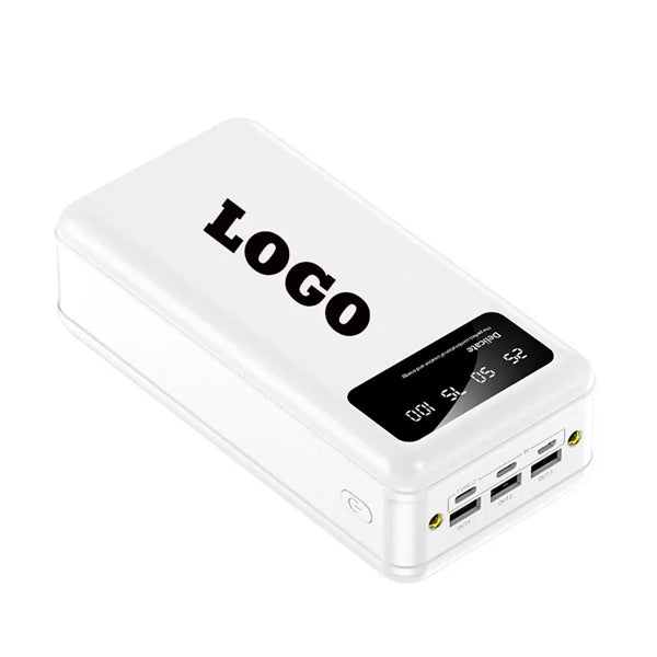 High Capacity Portable Charger Power Supply