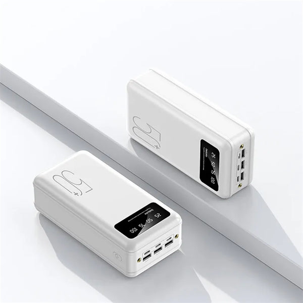 High Capacity Portable Charger Power Supply