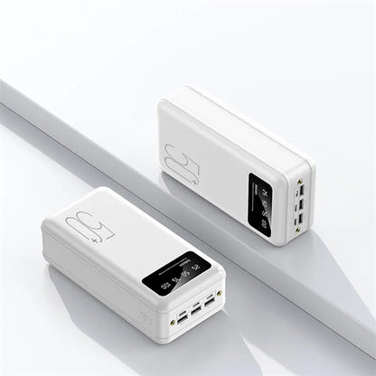 High Capacity Portable Charger Power Supply