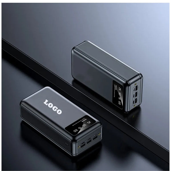 High Capacity Portable Charger Power Supply