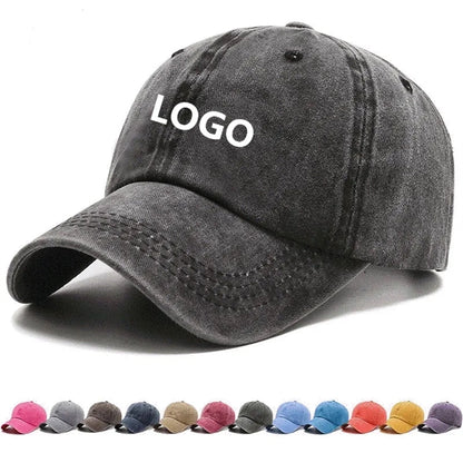 Baseball Cap
