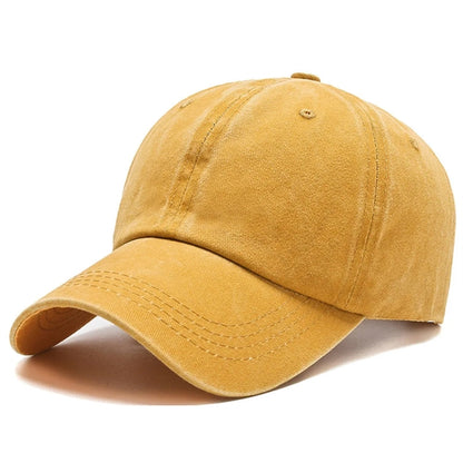 Baseball Cap