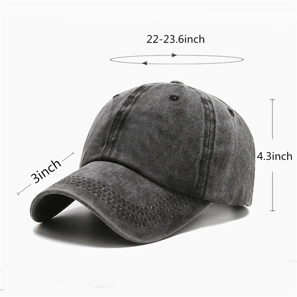 Baseball Cap