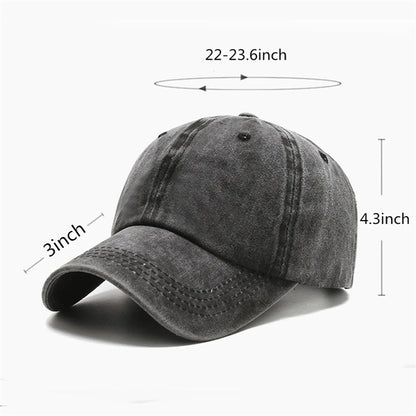 Baseball Cap