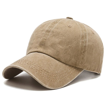 Baseball Cap