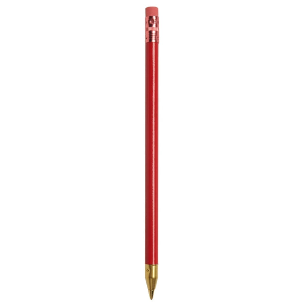 Wooden Stick Ballpoint Pen