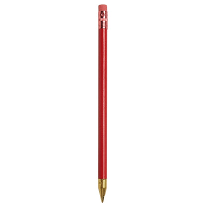Wooden Stick Ballpoint Pen
