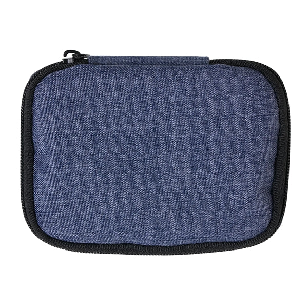 Travel Pill Organizer