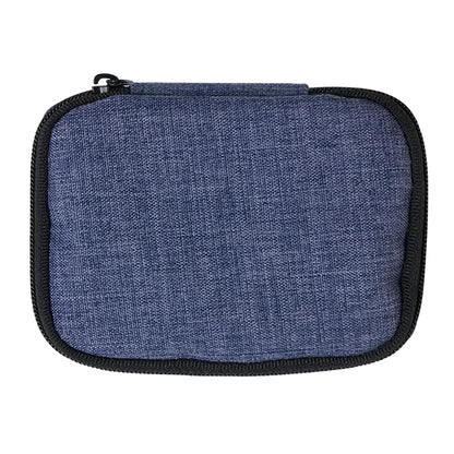 Travel Pill Organizer