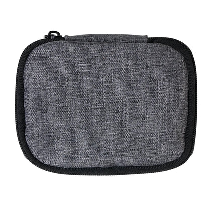 Travel Pill Organizer