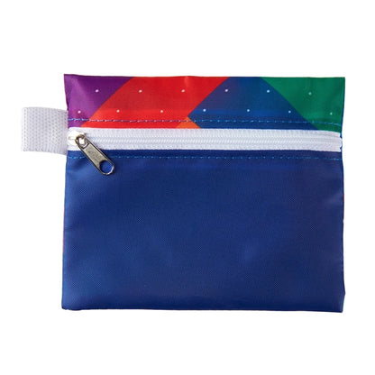 Zippered Pouch First Aid Kit