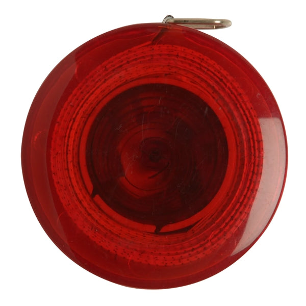 Round Tape Measure
