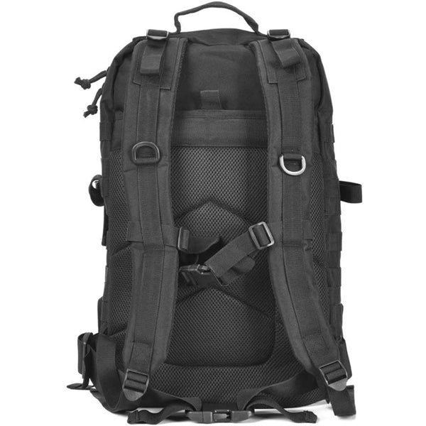 Large Military Tactical Army Assault Backpacks