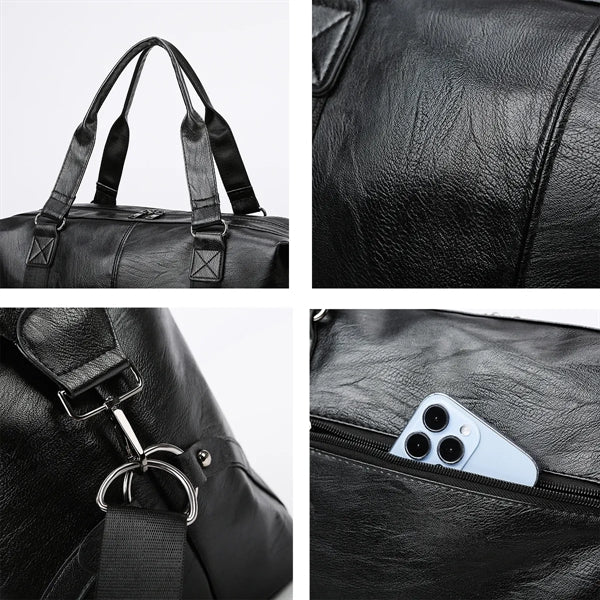 Travel Duffel Bag
