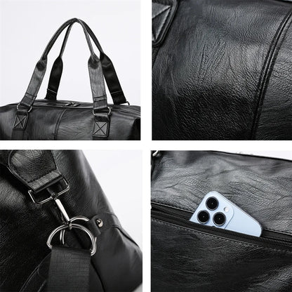 Travel Duffel Bag