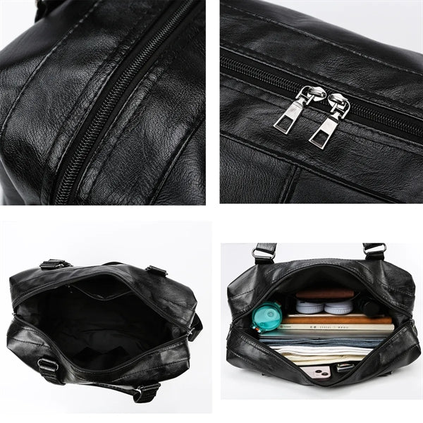 Travel Duffel Bag