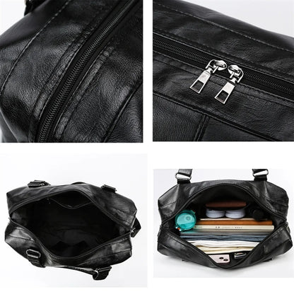 Travel Duffel Bag
