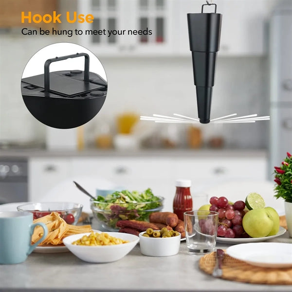 Fly Repellent Fan Indoor Outdoor