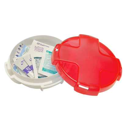 Safe Care Travel First Aid Kit
