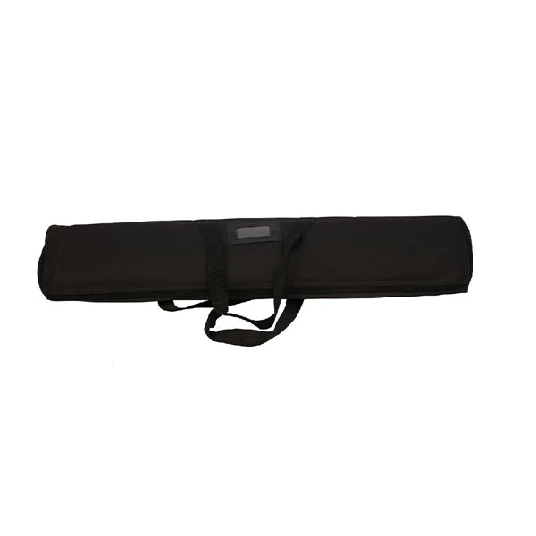 31.5" RETRACTABLE BANNER STAND W / GRAPHIC