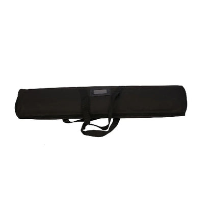 31.5" RETRACTABLE BANNER STAND W / GRAPHIC