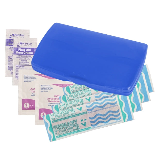 Primary First Aid Kit
