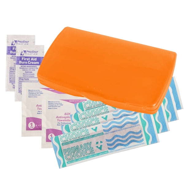 Primary First Aid Kit