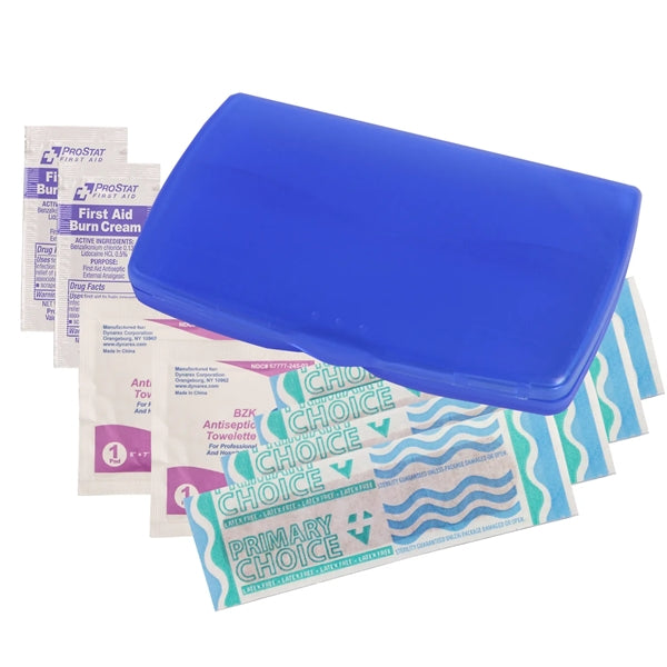 Primary First Aid Kit