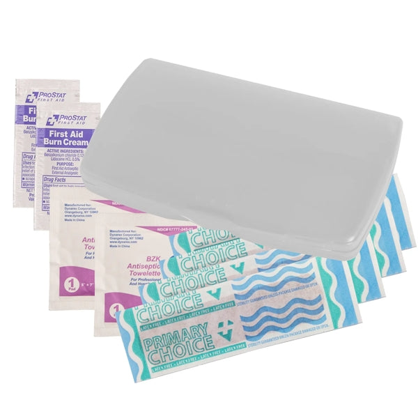 Primary First Aid Kit