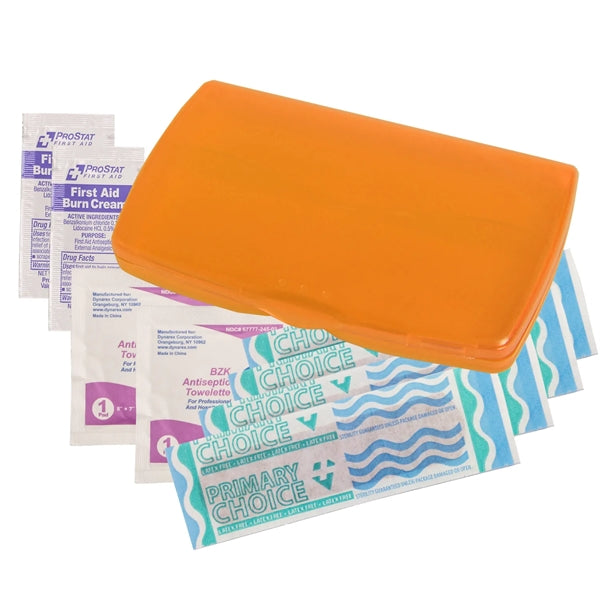 Primary First Aid Kit