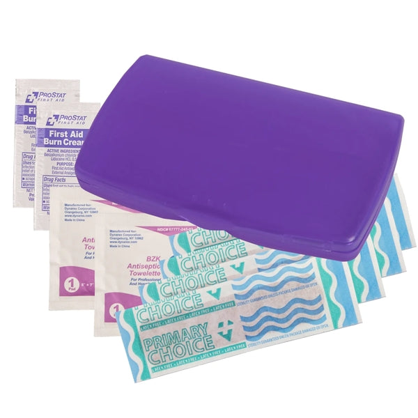 Primary First Aid Kit