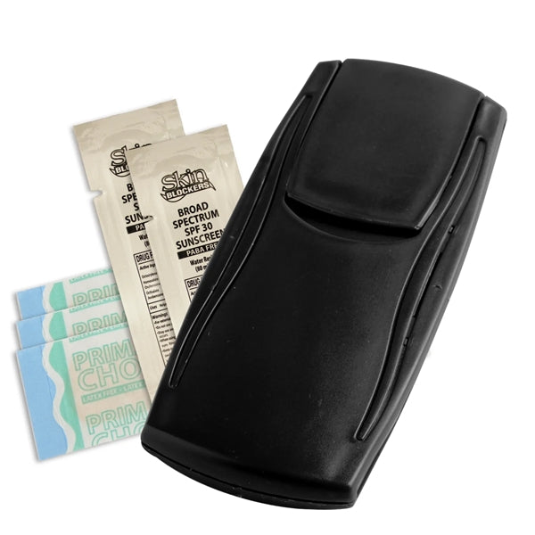 Sun Care First Aid Kit