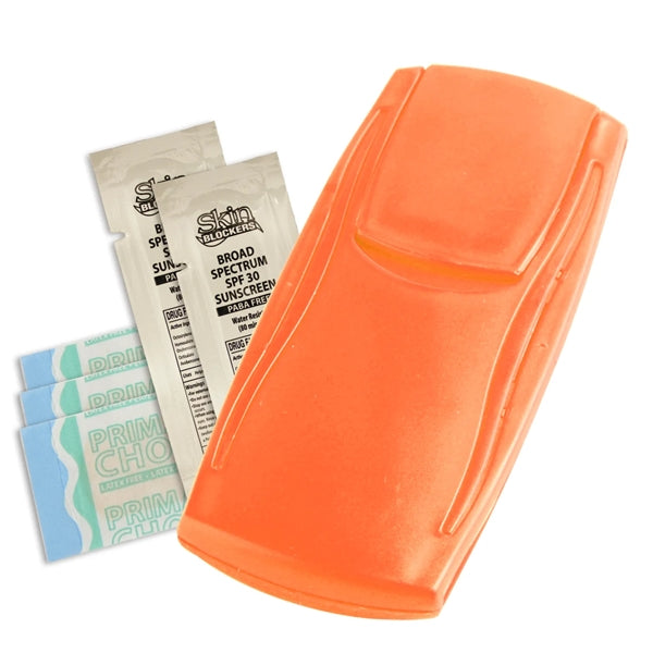Sun Care First Aid Kit
