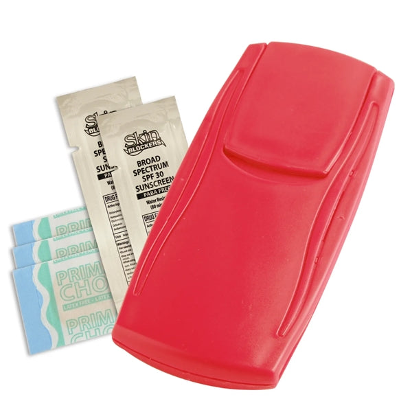 Sun Care First Aid Kit