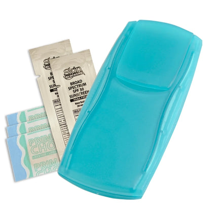 Sun Care First Aid Kit