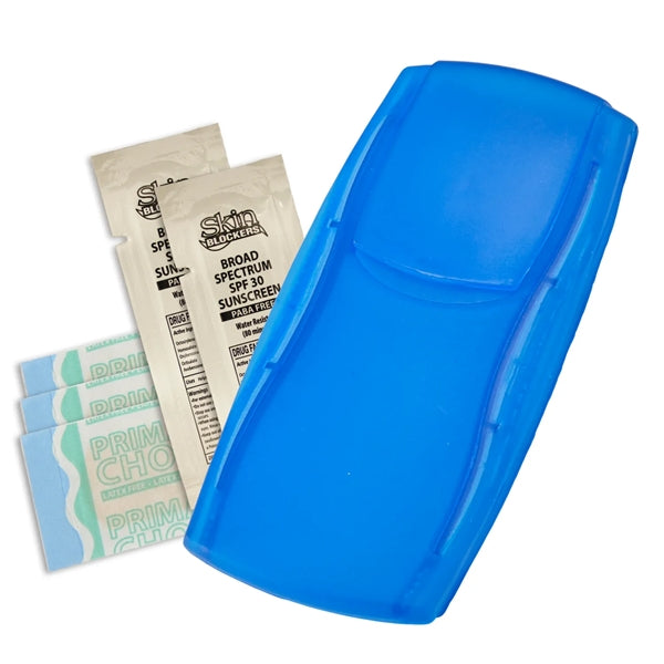 Sun Care First Aid Kit