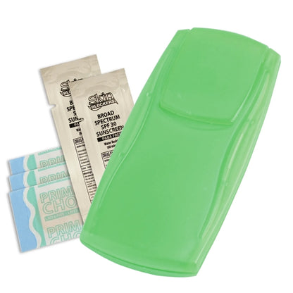 Sun Care First Aid Kit