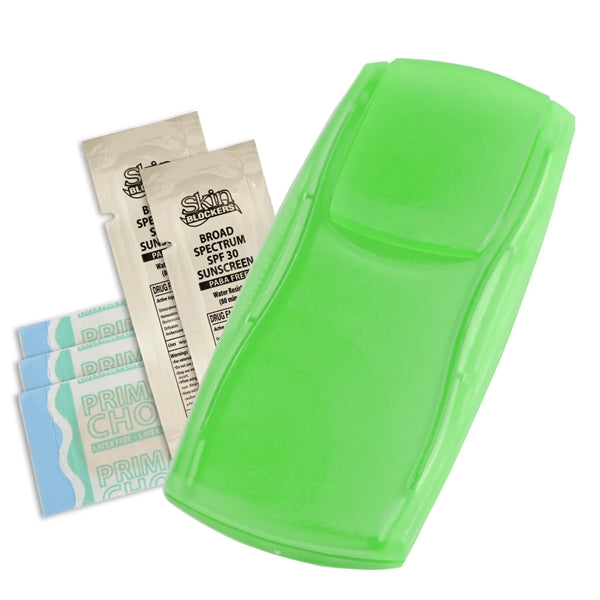 Sun Care First Aid Kit