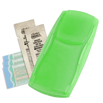Sun Care First Aid Kit