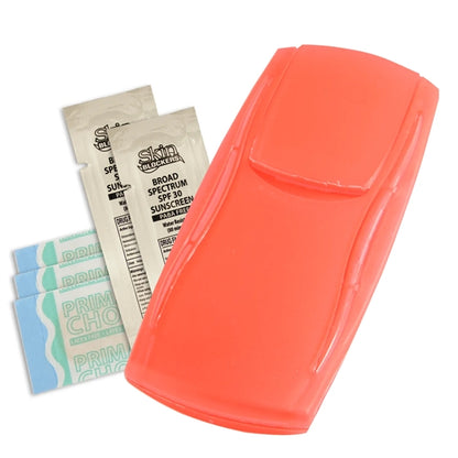 Sun Care First Aid Kit