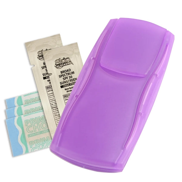 Sun Care First Aid Kit