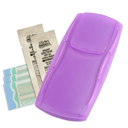 Sun Care First Aid Kit