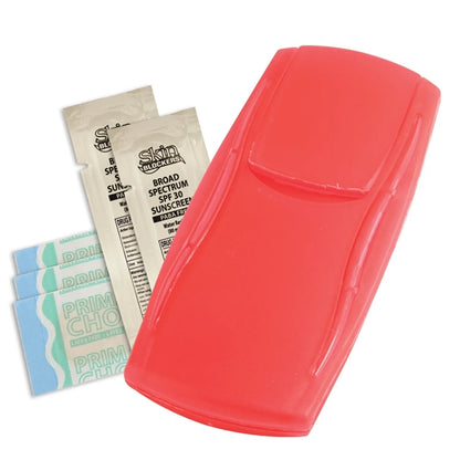 Sun Care First Aid Kit