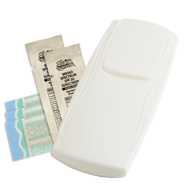 Sun Care First Aid Kit