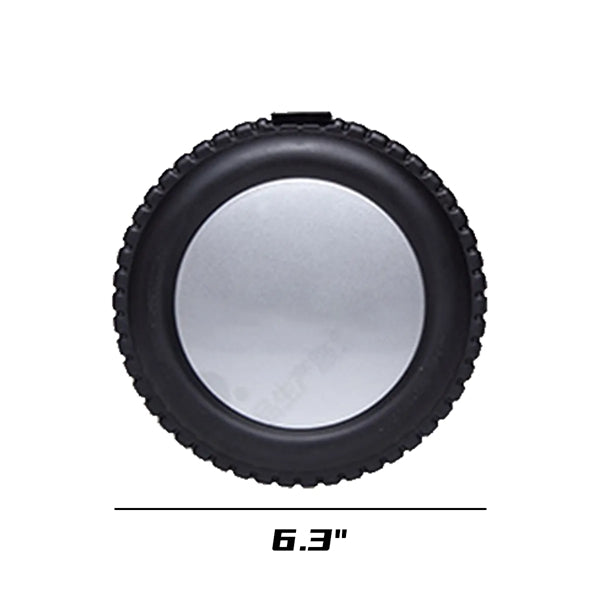 24-Piece Set Portable Mini Multipurpose Tire Shaped Tools