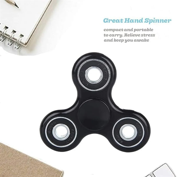 Sensory Hand Fidget Spinner Toys