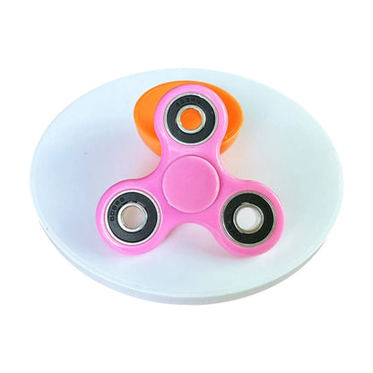 Sensory Hand Fidget Spinner Toys